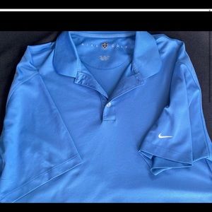 Nike golf fit XL